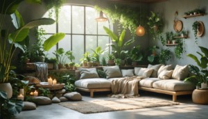 découvrez 9 astuces incontournables pour aménager un intérieur serein et chaleureux, et créer un véritable havre de paix où il fait bon vivre au quotidien.