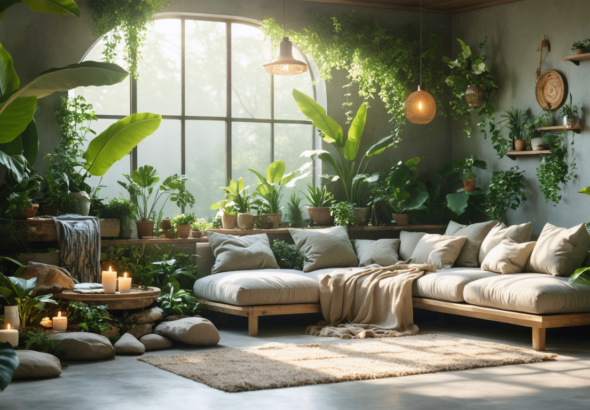 découvrez 9 astuces incontournables pour aménager un intérieur serein et chaleureux, et créer un véritable havre de paix où il fait bon vivre au quotidien.