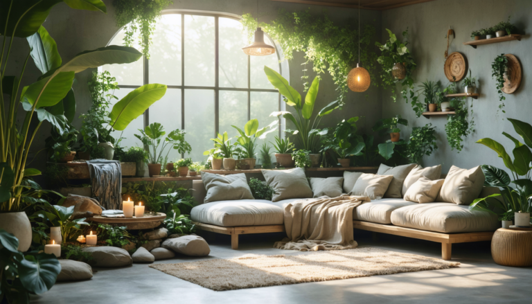 découvrez 9 astuces incontournables pour aménager un intérieur serein et chaleureux, et créer un véritable havre de paix où il fait bon vivre au quotidien.