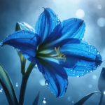 découvrez l'amaryllis bleu, une fleur mystérieuse mêlant légendes fascinantes, vérités surprenantes et illusions envoûtantes.