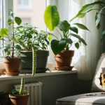 découvrez comment identifier l'origine des chenilles en appartement, comprendre les risques qu'elles représentent et adopter les solutions efficaces pour s'en débarrasser en 2026.