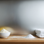 découvrez des astuces naturelles pour éliminer efficacement une tache acide sur l'inox et retrouver son éclat d'origine en toute simplicité.