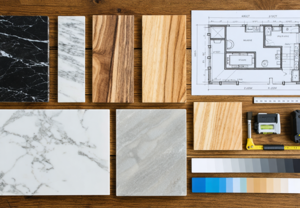 découvrez comment choisir le matériau parfait pour un plan de travail personnalisé, alliant esthétique, durabilité et fonctionnalité selon vos besoins.