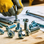 découvrez comment choisir la quincaillerie idéale pour garantir des fixations solides et durables dans vos projets de bricolage et construction.