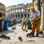découvrez une analyse approfondie du problème de dératisation à nîmes et explorez des stratégies efficaces pour éliminer les nuisibles durablement.