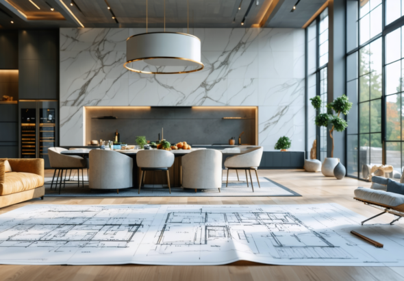 découvrez comment le sur-mesure optimise vos projets de rénovation et d’aménagement pour un résultat unique, adapté à vos besoins et garantissant le succès de vos transformations.