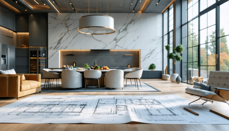 découvrez comment le sur-mesure optimise vos projets de rénovation et d’aménagement pour un résultat unique, adapté à vos besoins et garantissant le succès de vos transformations.