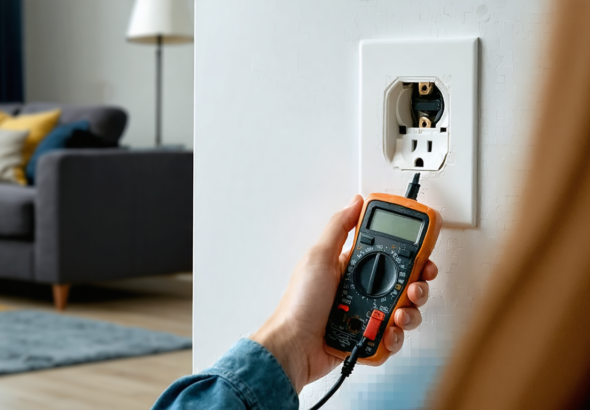 découvrez comment identifier les causes des prises électriques défaillantes et apprenez à les réparer facilement grâce à nos conseils pratiques et sécurisés.