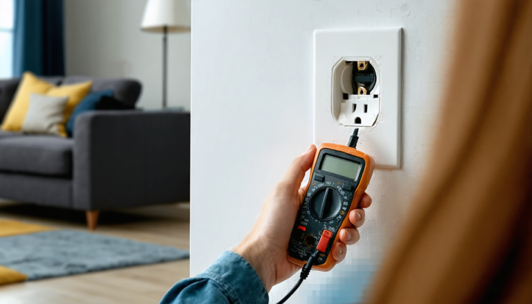 découvrez comment identifier les causes des prises électriques défaillantes et apprenez à les réparer facilement grâce à nos conseils pratiques et sécurisés.