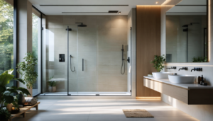 découvrez comment transformer votre salle de bain à angers en un espace alliant style moderne et praticité, pour un confort optimal et une esthétique soignée.