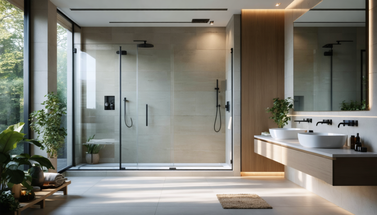 découvrez comment transformer votre salle de bain à angers en un espace alliant style moderne et praticité, pour un confort optimal et une esthétique soignée.