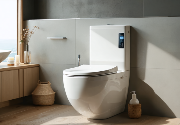 découvrez les différences entre wc japonais suspendus et abattants lavants pour choisir le modèle offrant un confort optimal dans votre salle de bain.