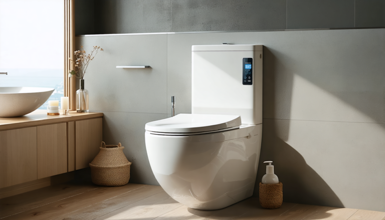 découvrez les différences entre wc japonais suspendus et abattants lavants pour choisir le modèle offrant un confort optimal dans votre salle de bain.