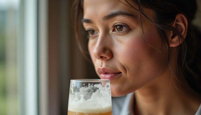 Astuces efficaces pour éliminer le calcaire tenace sur vos verres