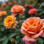 Rosiers : guide complet pour bien choisir et entretenir vos trésors floraux et illuminer votre jardin