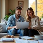 Louer un bien immobilier : guide détaillé pour gérer budget, travaux et financement