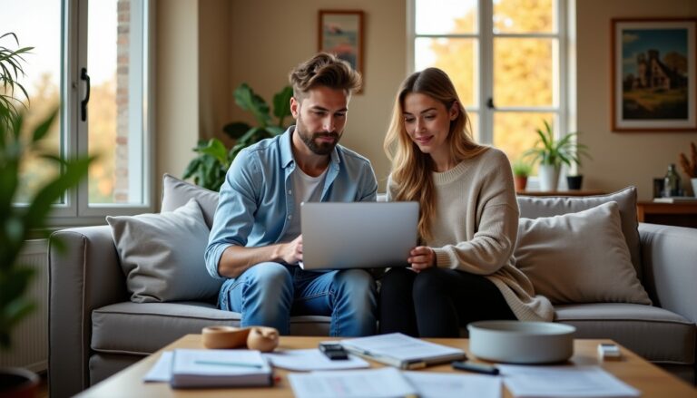 Louer un bien immobilier : guide détaillé pour gérer budget, travaux et financement