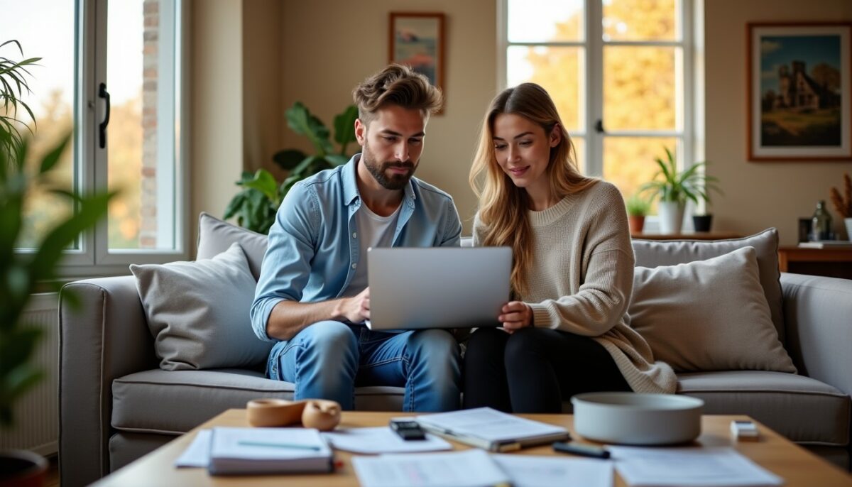 Louer un bien immobilier : guide détaillé pour gérer budget, travaux et financement