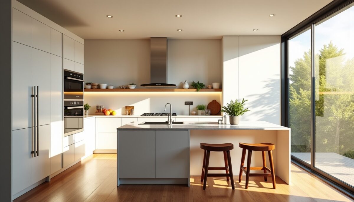 Tyko Cuisine : Guide complet pour réussir votre projet sur mesure de A à Z