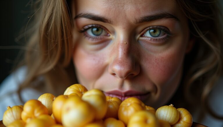 Comment enlever le brou des noix et maîtriser l’art du séchage parfait