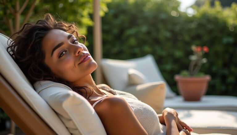Comment choisir le fauteuil idéal pour sublimer votre terrasse ?