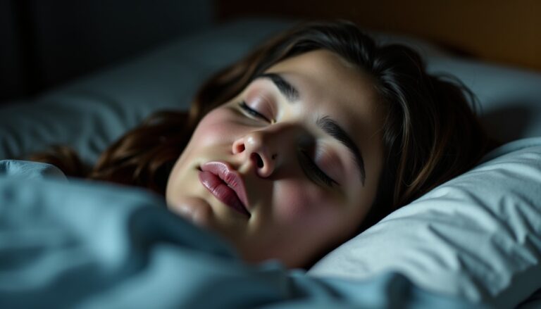 Comprendre les causes du mauvais sommeil et les solutions pour un repos nocturne réparateur