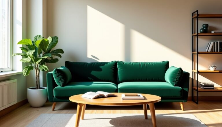 Guide 2026 : Comment Sélectionner le Style de Meuble Parfait avec les 3 Tendances Incontournables