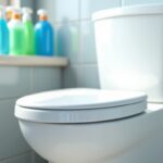 Les meilleurs produits pour éliminer efficacement le tartre dans vos WC