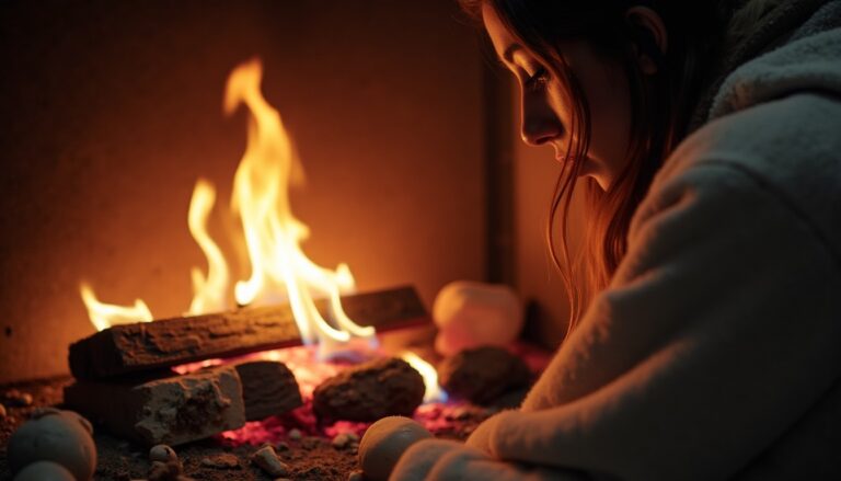 étapes indispensables pour préparer votre cheminée à un hiver sûr et chaleureux