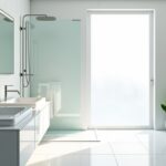 Salle de bain toujours humide malgré la VMC : découvrez les solutions efficaces pour une pièce sèche