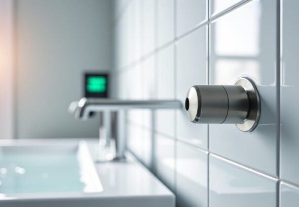 Détecter une fuite d’eau sans destruction : les innovations modernes à connaître en 2026