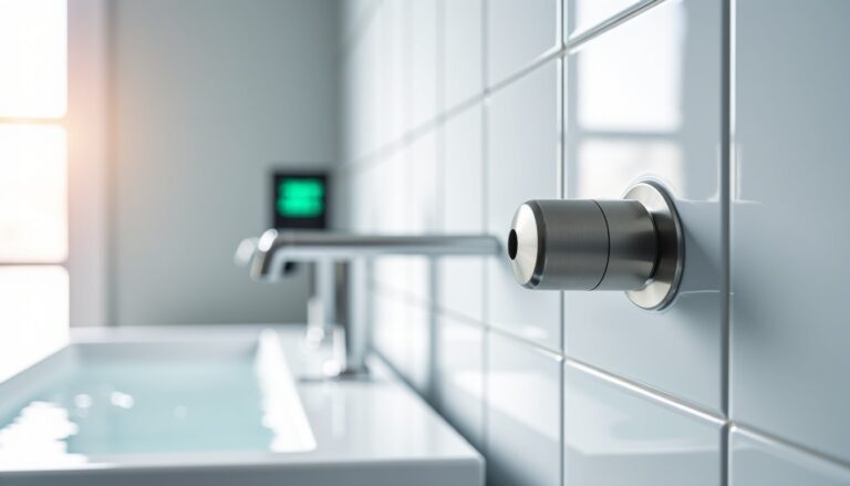 Détecter une fuite d’eau sans destruction : les innovations modernes à connaître en 2026