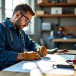 Guide pratique pour connecter un télérupteur Hager : schéma et câblage expliqués étape par étape