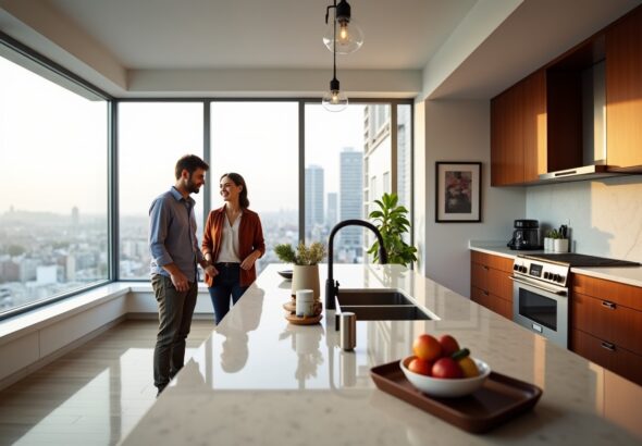 Quelles rénovations privilégier pour maximiser la plus-value de votre bien immobilier ?