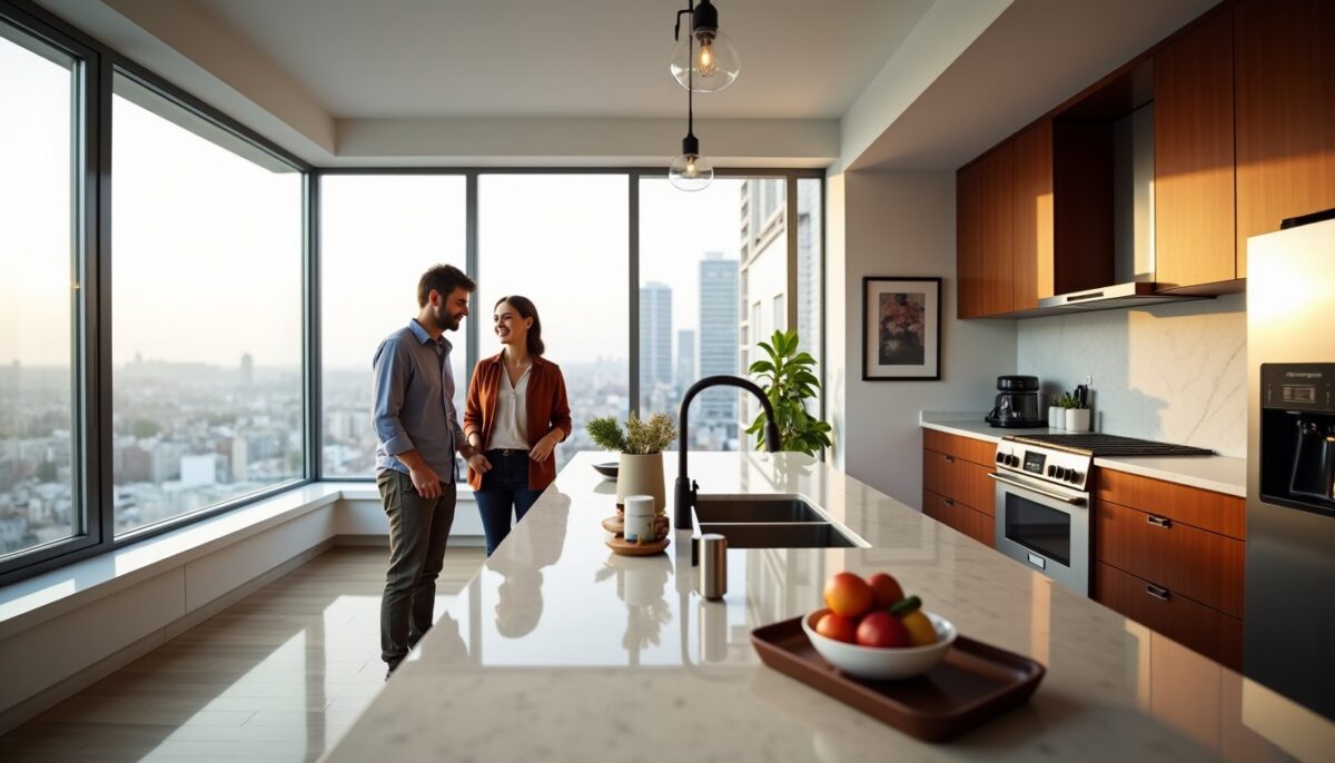 Quelles rénovations privilégier pour maximiser la plus-value de votre bien immobilier ?