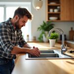 Guide complet pour remplacer un robinet autoperceur : étapes et conseils essentiels