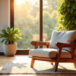 Transformer un meuble ancien en pièce moderne : astuces éco-responsables
