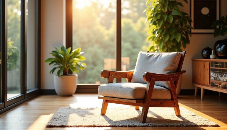 Transformer un meuble ancien en pièce moderne : astuces éco-responsables