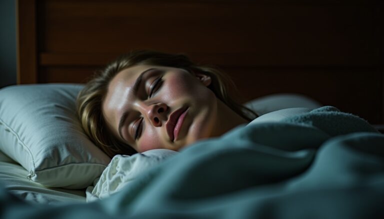Rituels nocturnes incontournables pour renouer avec un sommeil réparateur