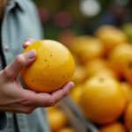 Comment choisir un melon parfaitement mûr : astuces infaillibles pour ne pas se tromper