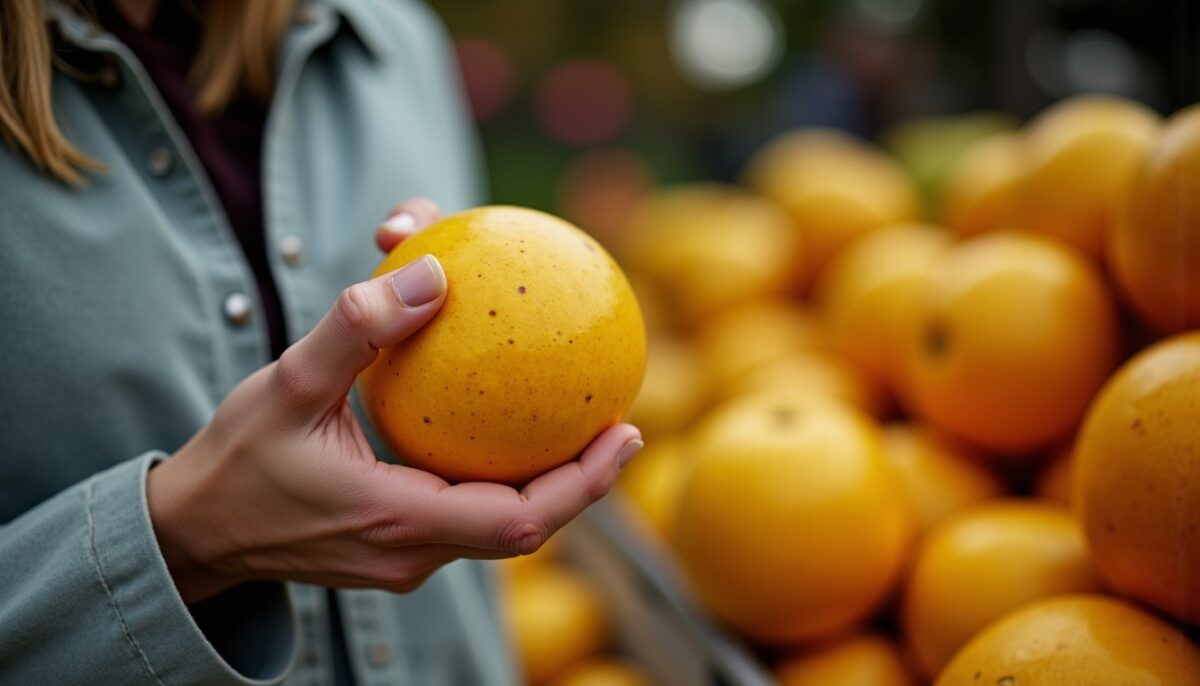 Comment choisir un melon parfaitement mûr : astuces infaillibles pour ne pas se tromper