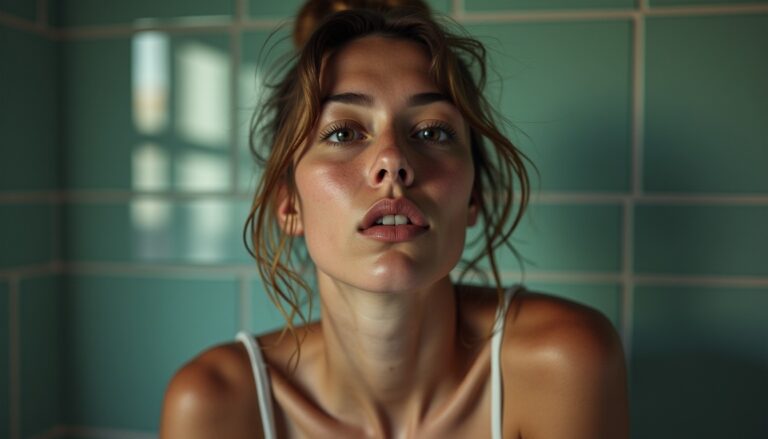 Quelle est la hauteur optimale pour l’évacuation d’un lavabo ?