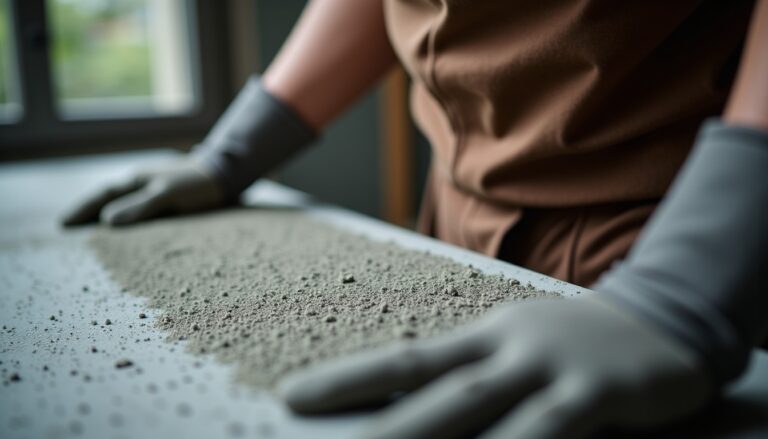Durée de séchage du béton : comprendre les facteurs influents et l'impact sur sa résistance