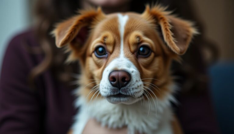 Taxe sur les animaux de compagnie en 2025 : ce qu’il faut savoir