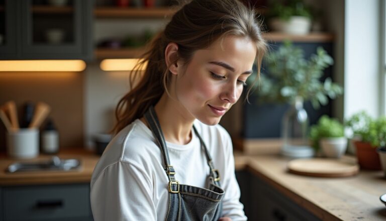 Astuces pratiques pour intégrer un réfrigérateur non encastrable dans votre cuisine sur mesure