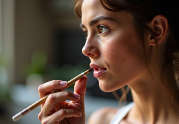 Joint acrylique avant peinture : astuces essentielles pour une pose parfaite