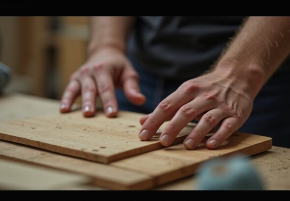 Exploration des techniques de placage bois : du savoir-faire traditionnel aux innovations modernes
