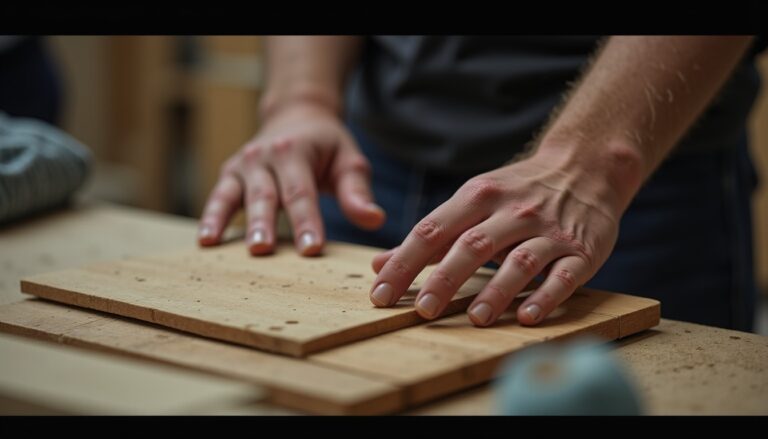 Exploration des techniques de placage bois : du savoir-faire traditionnel aux innovations modernes