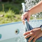 Comment nettoyer une citerne d'eau en plastique : guide complet étape par étape