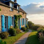 Lutter contre l'Humidité en Loire-Atlantique : Protégez Votre Habitat des Défis du Climat Océanique